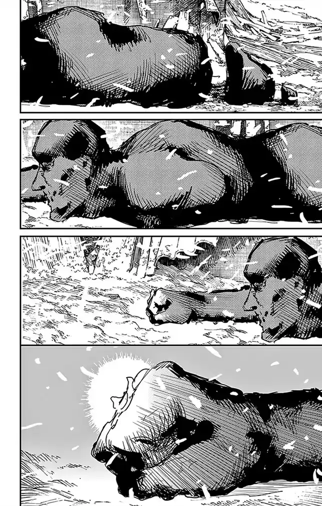 Read Fire Punch pt Manga Online
