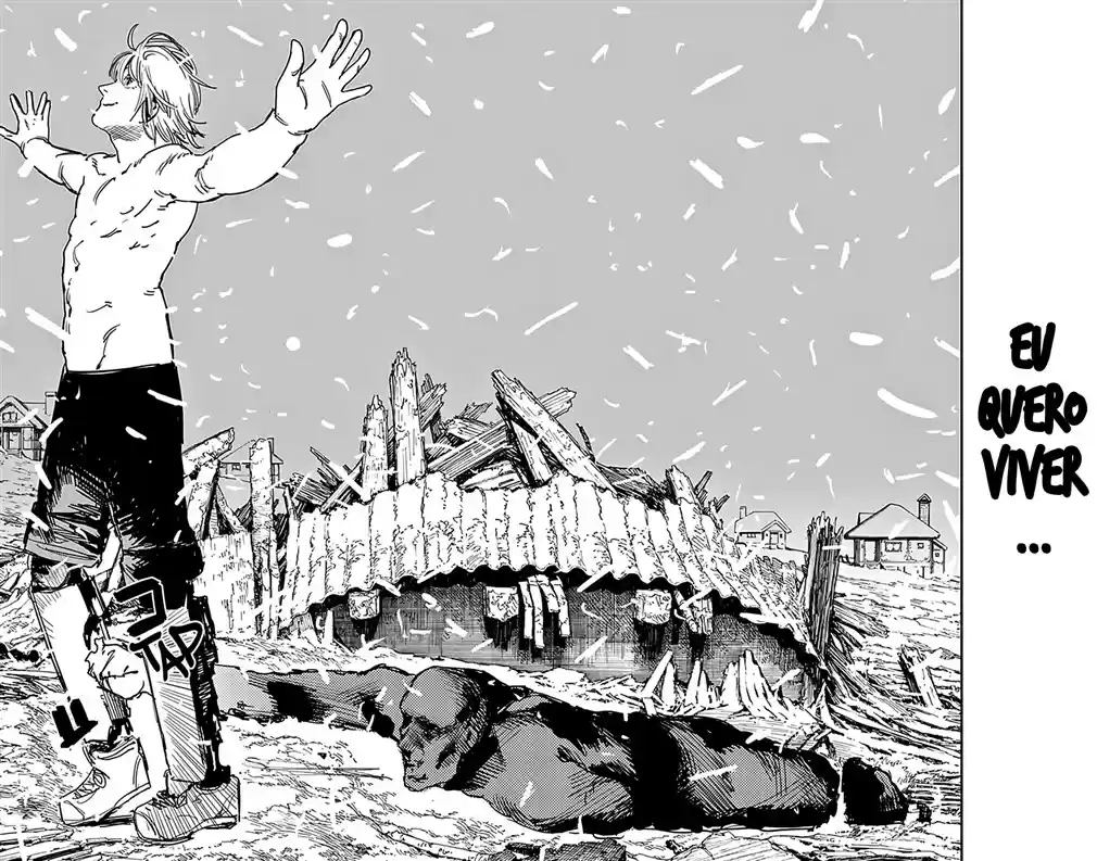 Read Fire Punch pt Manga Online