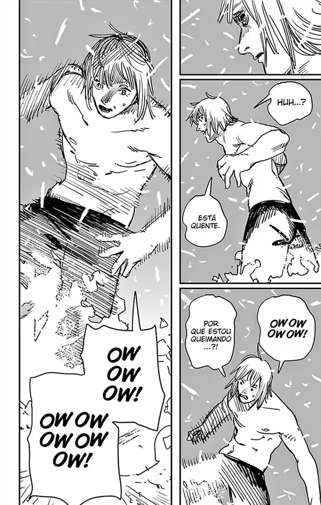 Read Fire Punch pt Manga Online
