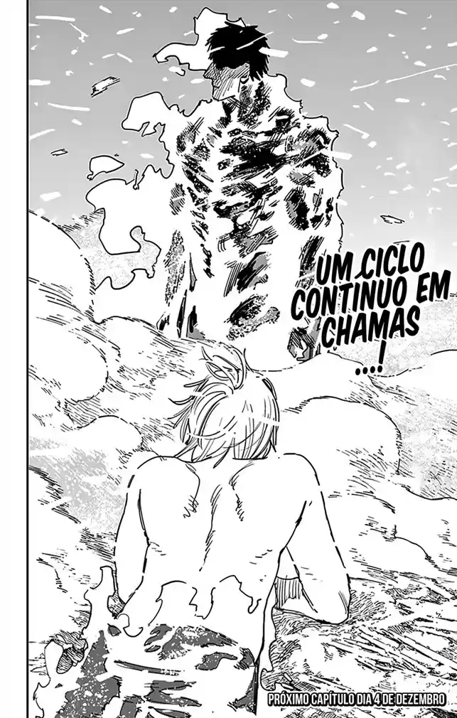 Read Fire Punch pt Manga Online