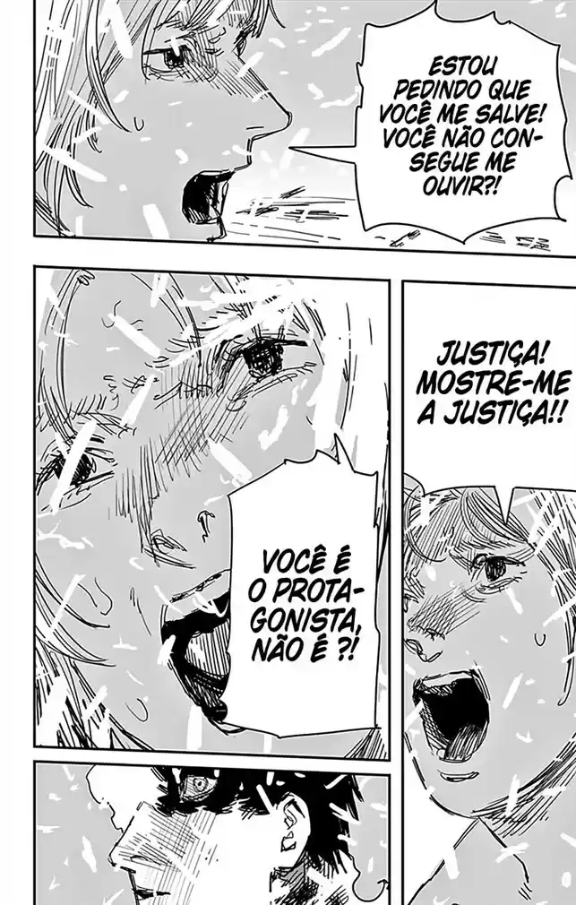Read Fire Punch pt Manga Online