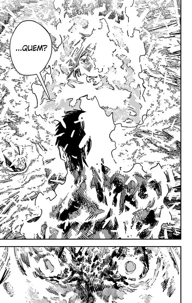 Read Fire Punch pt Manga Online
