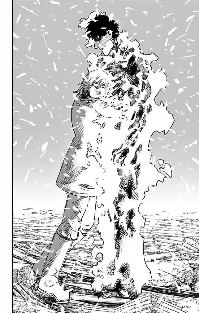 Read Fire Punch pt Manga Online