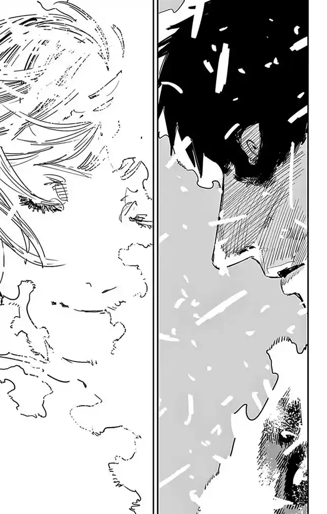 Read Fire Punch pt Manga Online
