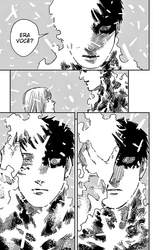 Read Fire Punch pt Manga Online