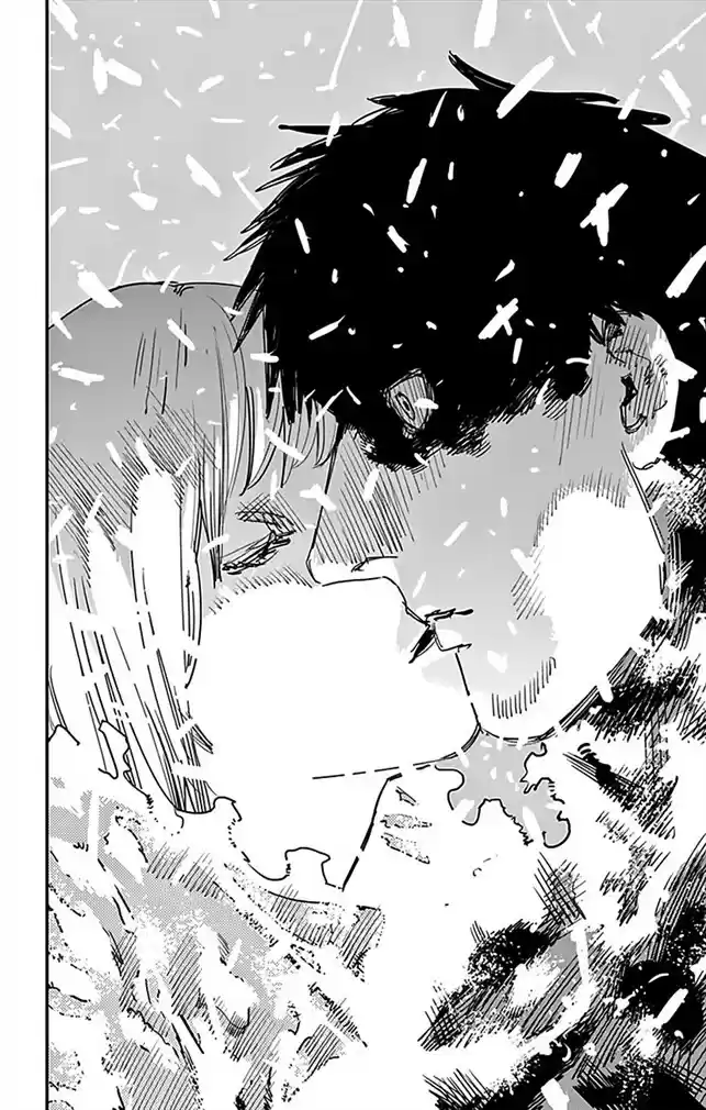 Read Fire Punch pt Manga Online