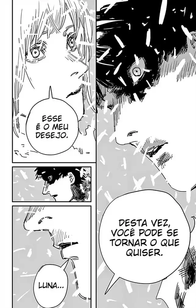 Read Fire Punch pt Manga Online