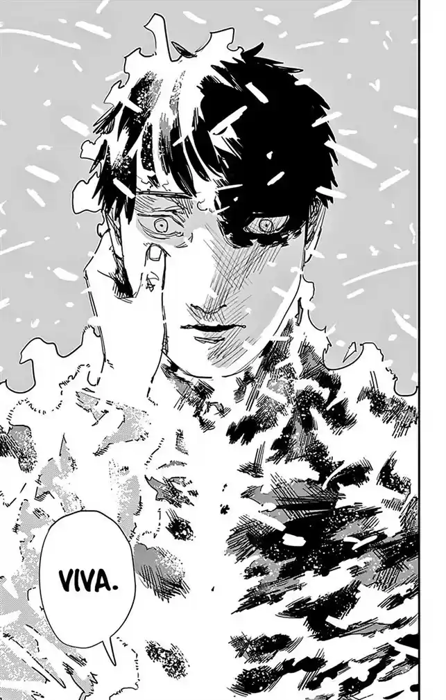 Read Fire Punch pt Manga Online
