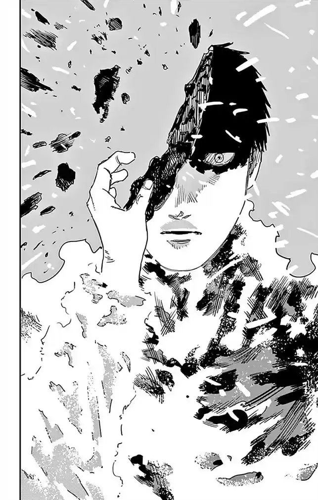 Read Fire Punch pt Manga Online