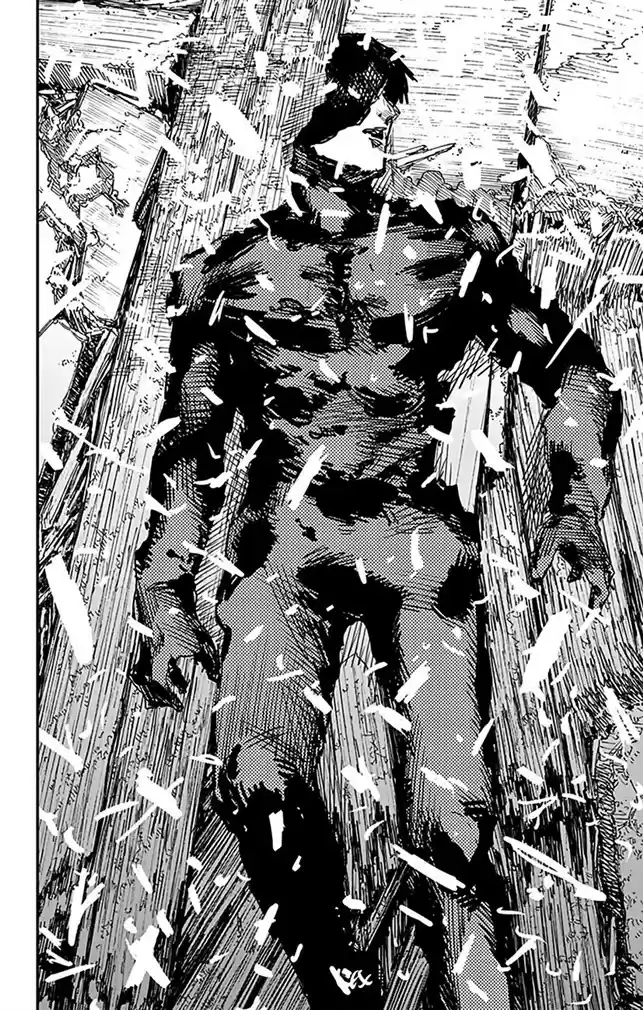 Read Fire Punch pt Manga Online