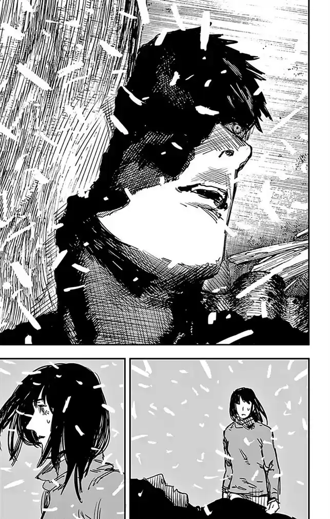Read Fire Punch pt Manga Online