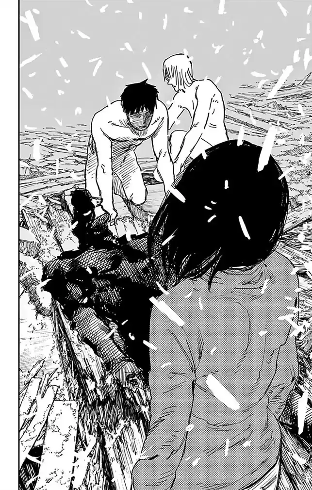 Read Fire Punch pt Manga Online