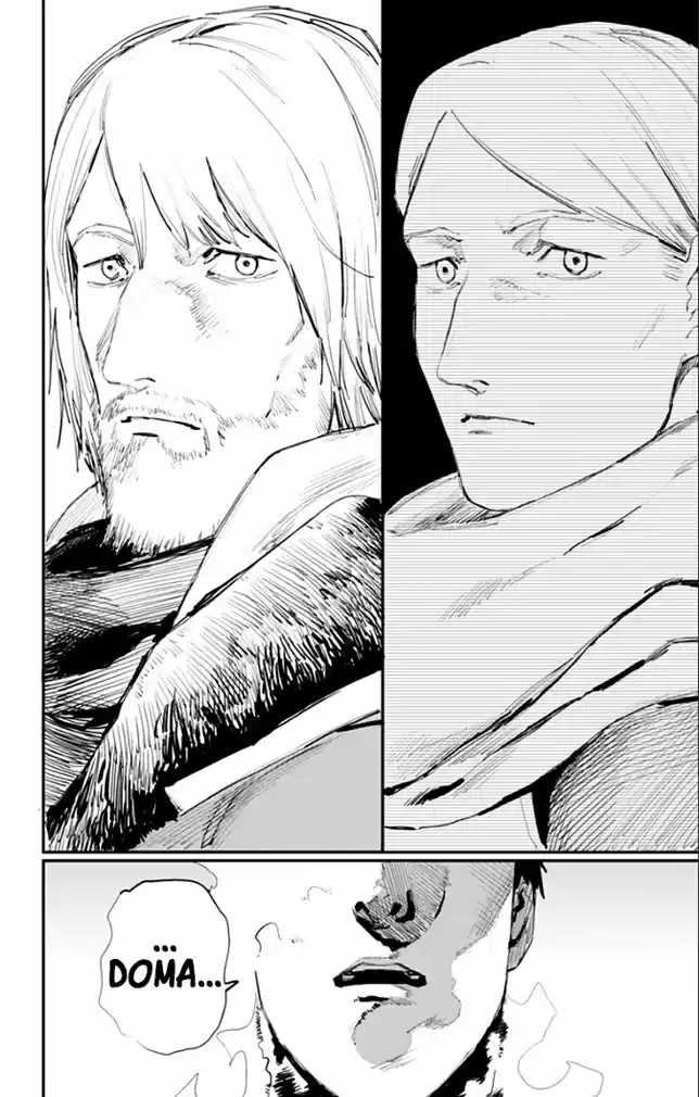Read Fire Punch pt Manga Online