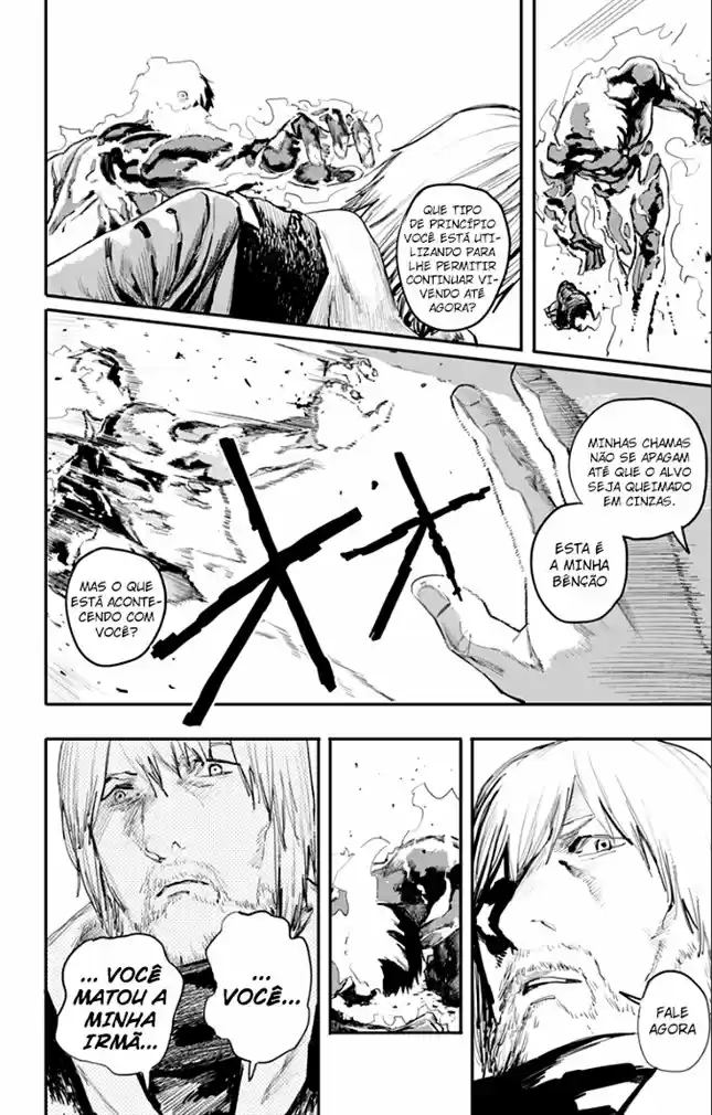 Read Fire Punch pt Manga Online