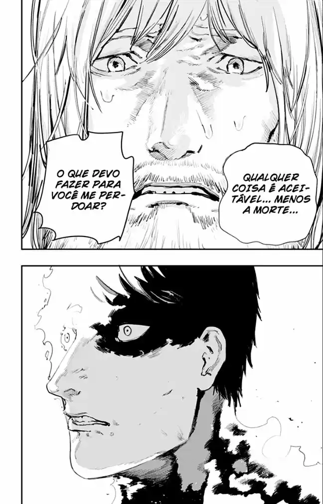 Read Fire Punch pt Manga Online