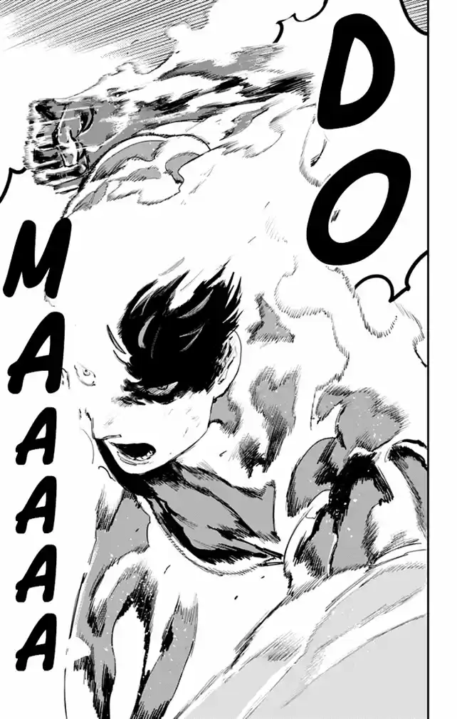 Read Fire Punch pt Manga Online