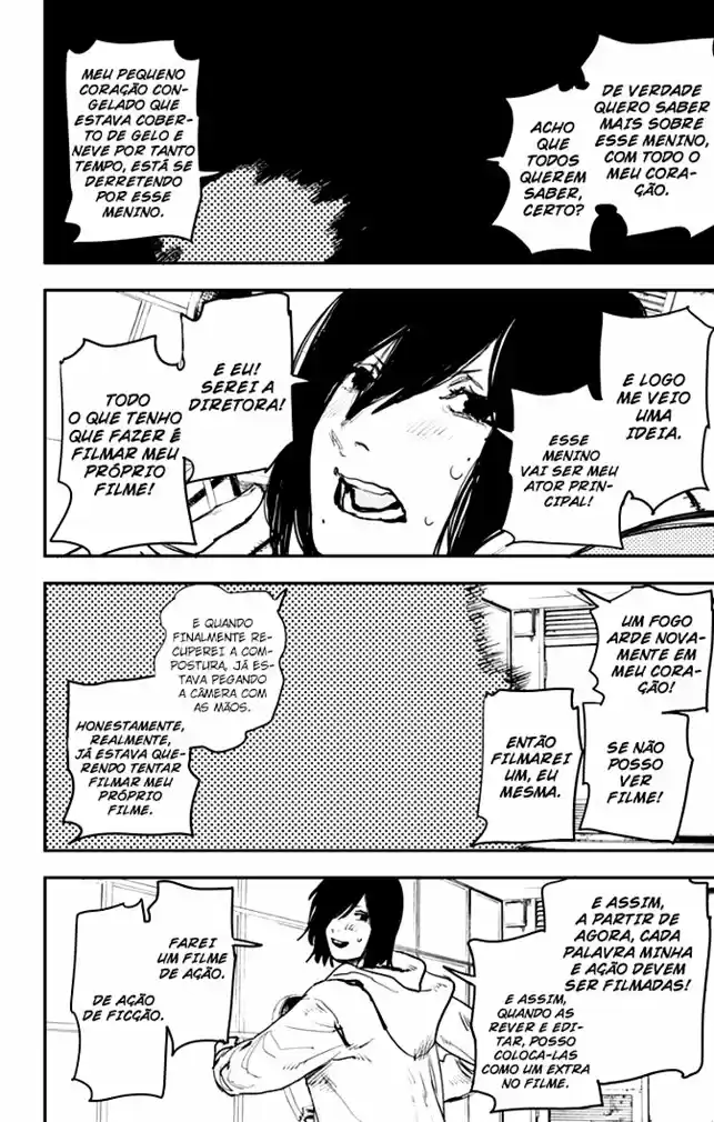 Read Fire Punch pt Manga Online