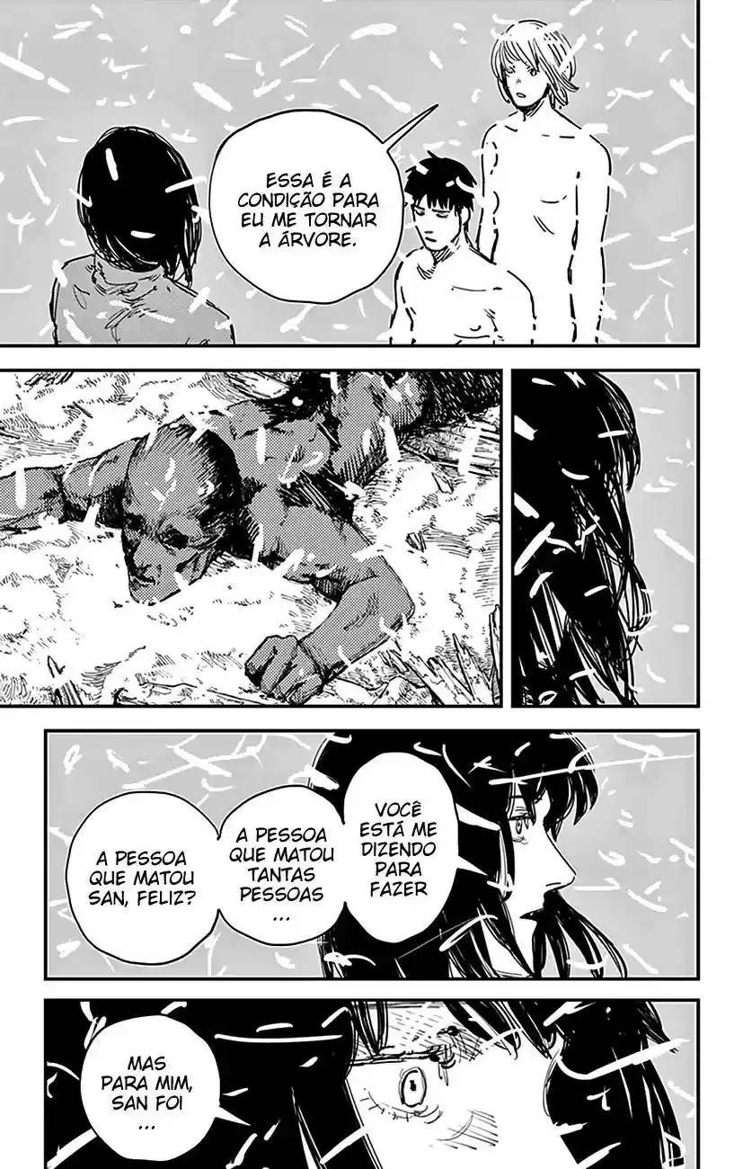 Read Fire Punch pt Manga Online