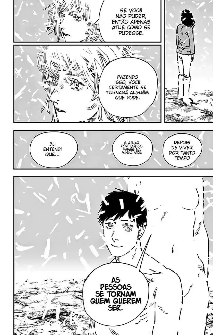 Read Fire Punch pt Manga Online