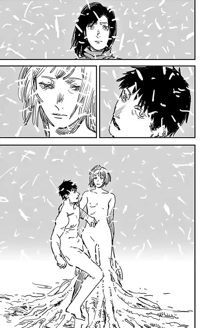 Read Fire Punch pt Manga Online