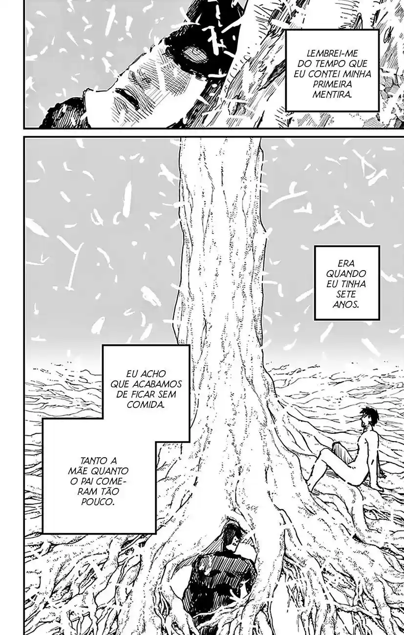 Read Fire Punch pt Manga Online