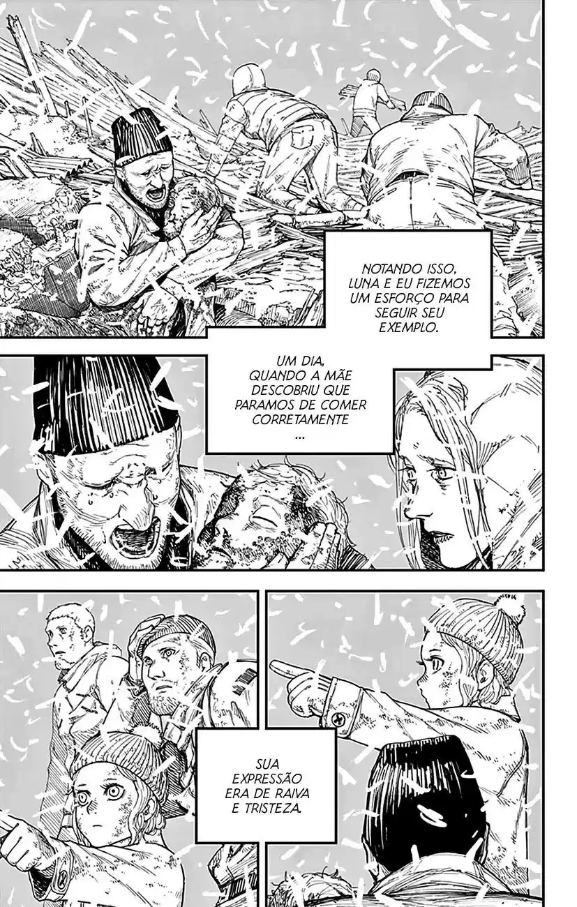 Read Fire Punch pt Manga Online