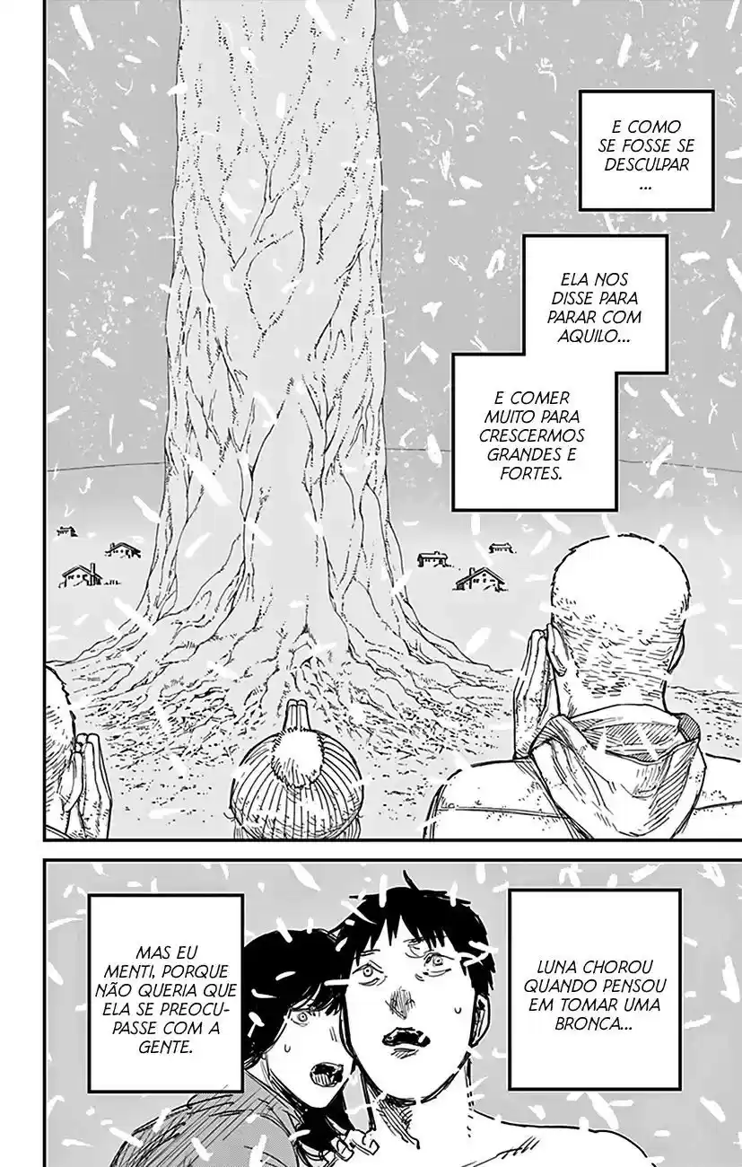 Read Fire Punch pt Manga Online