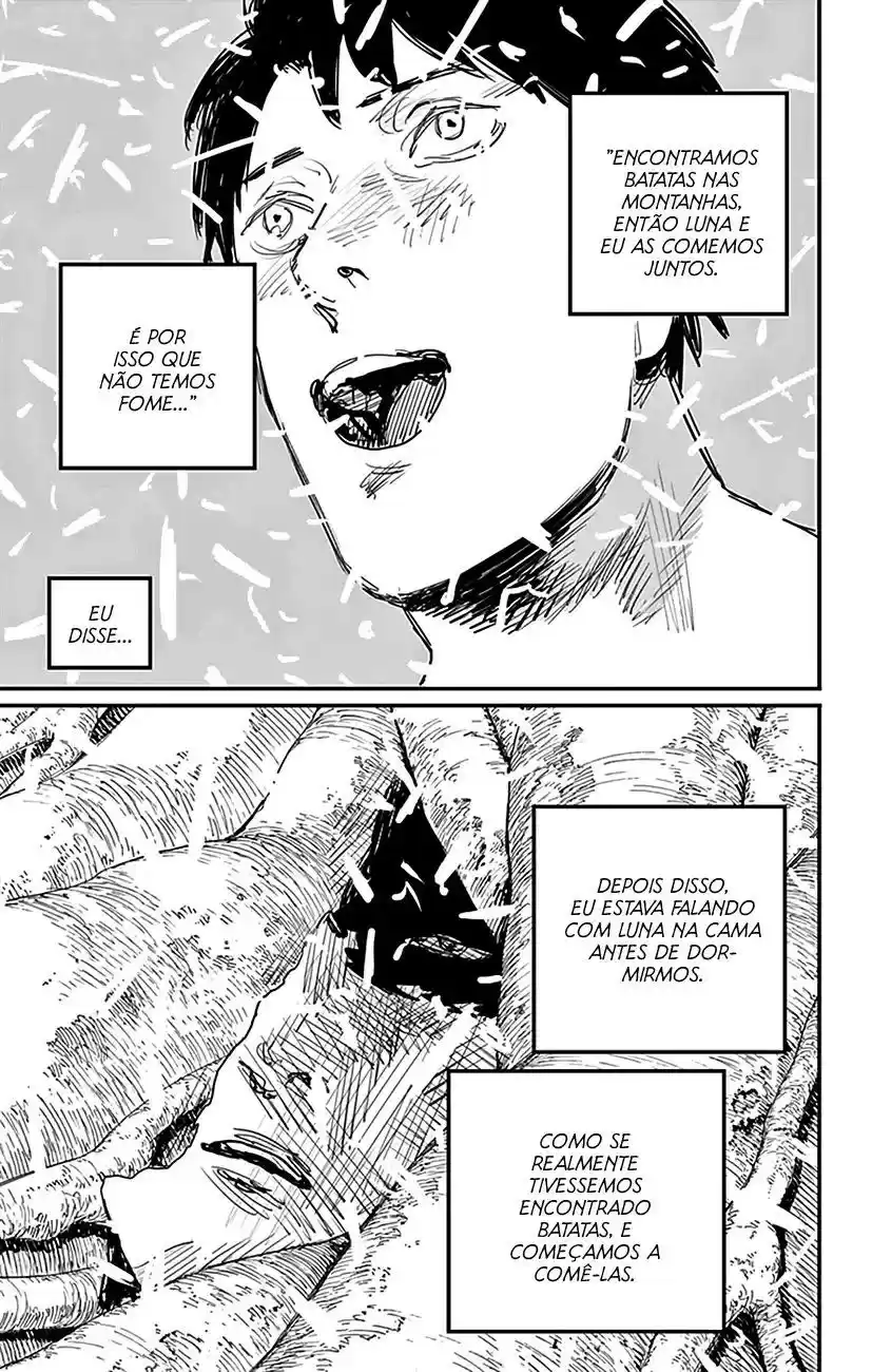 Read Fire Punch pt Manga Online