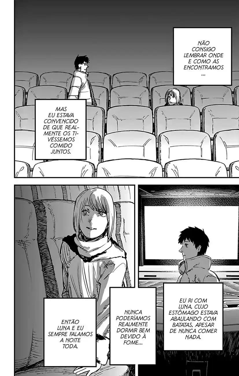Read Fire Punch pt Manga Online