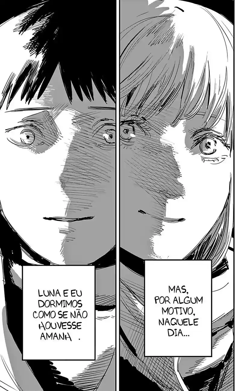 Read Fire Punch pt Manga Online