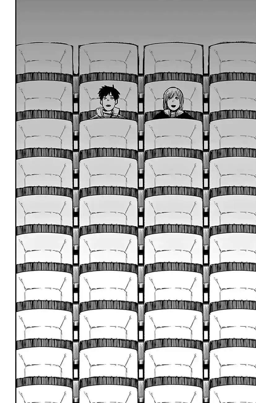 Read Fire Punch pt Manga Online