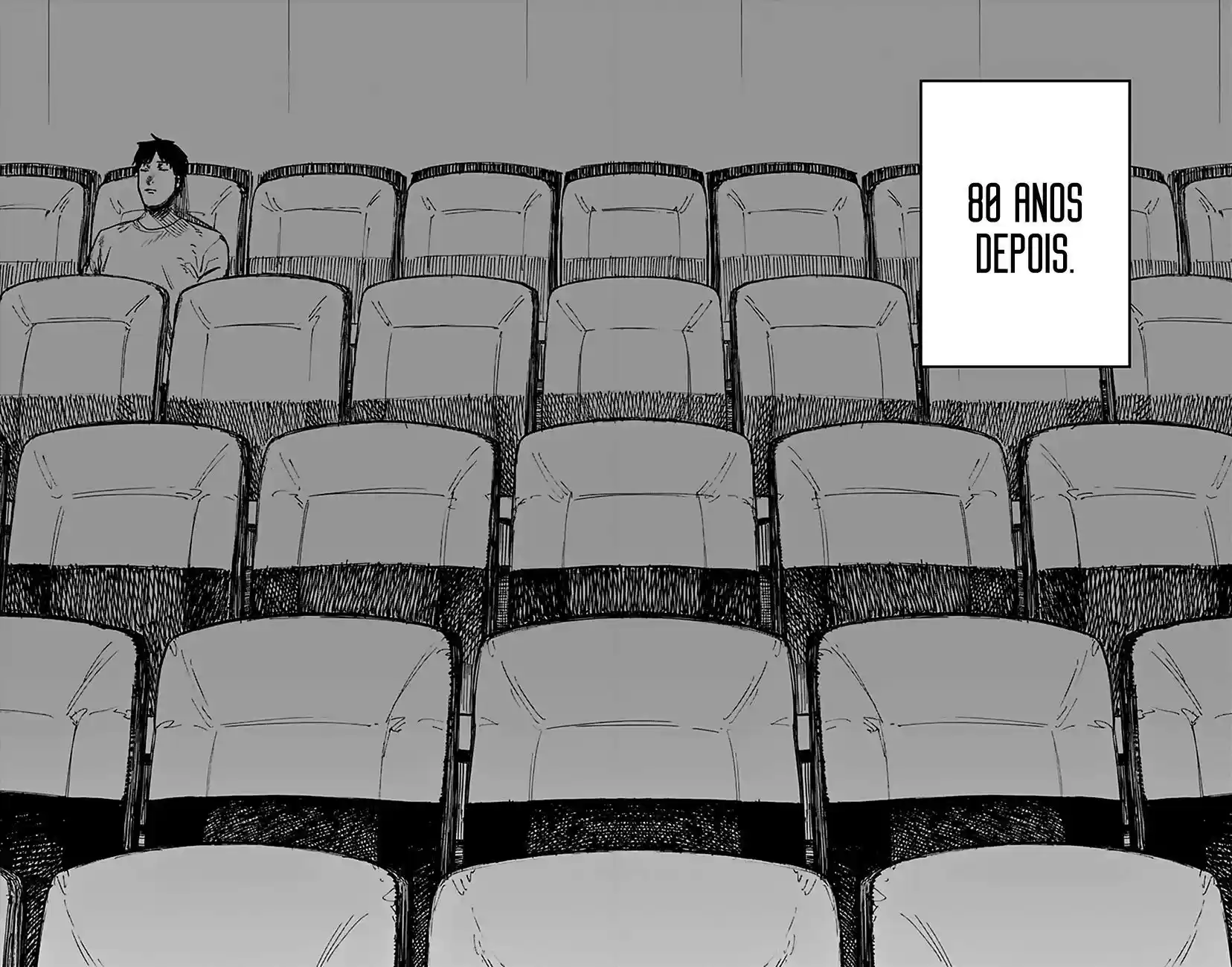 Read Fire Punch pt Manga Online
