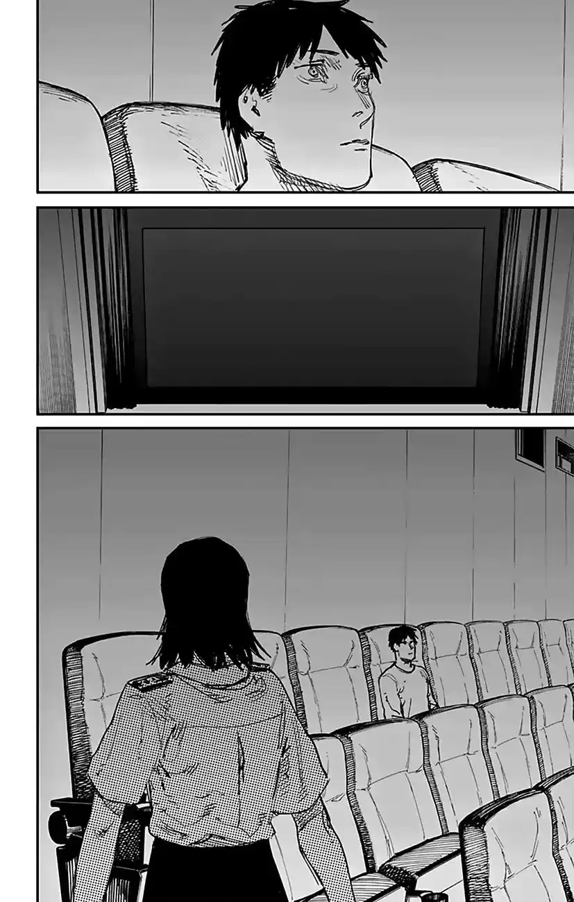 Read Fire Punch pt Manga Online