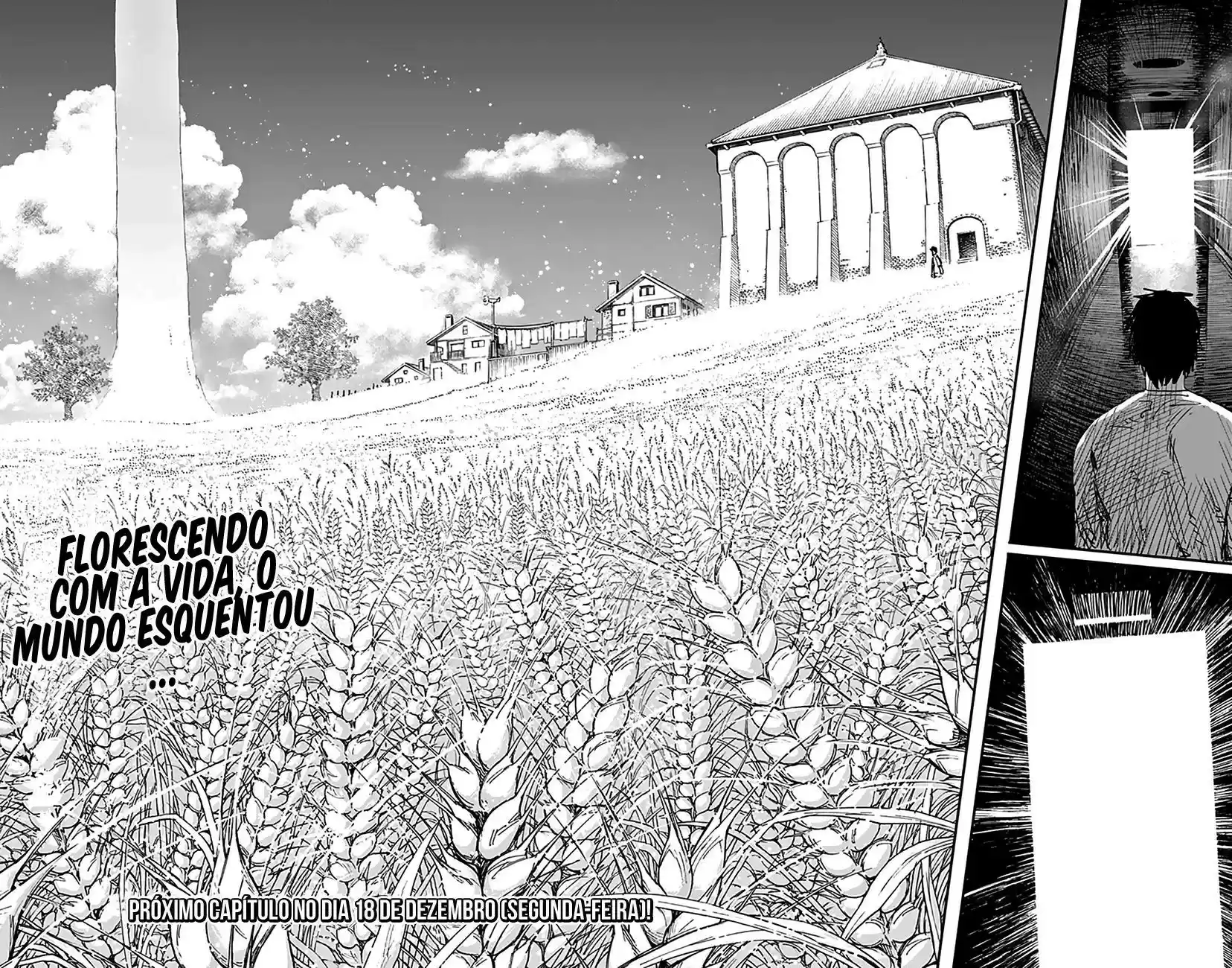 Read Fire Punch pt Manga Online