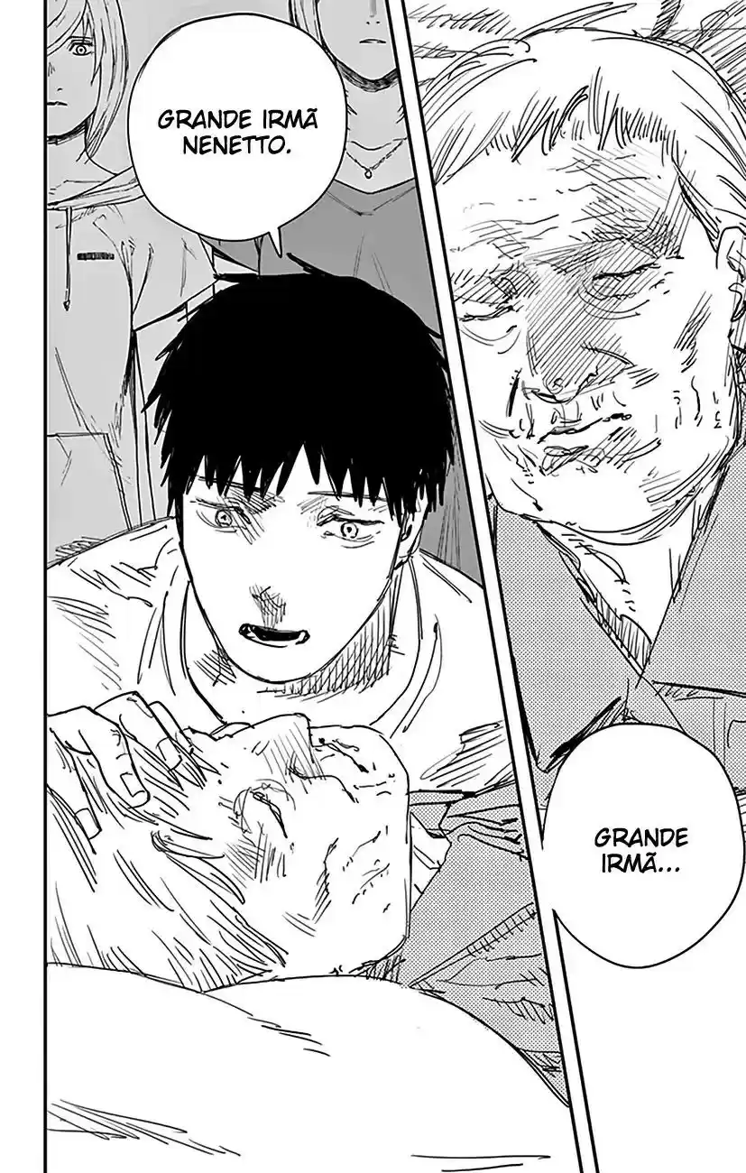 Read Fire Punch pt Manga Online