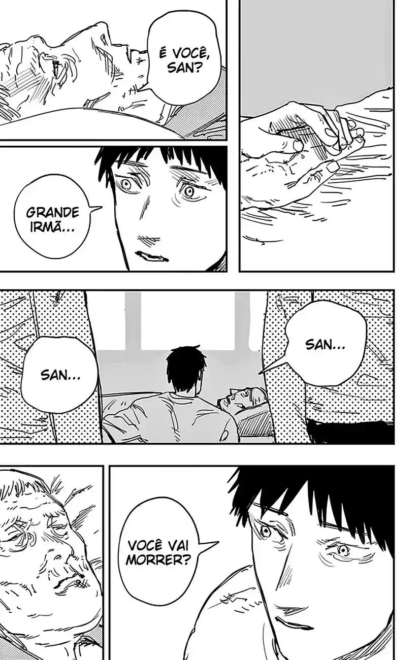 Read Fire Punch pt Manga Online