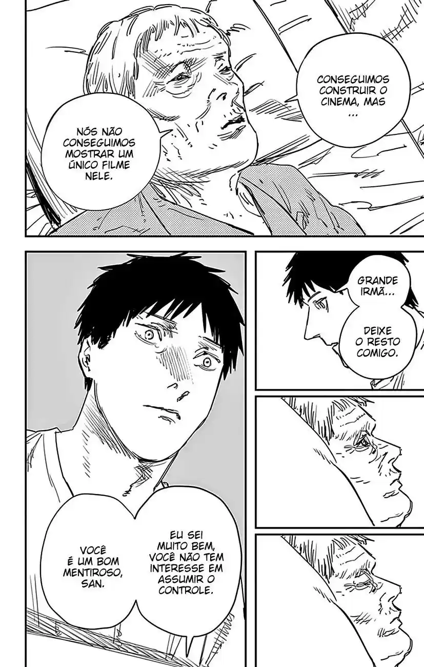Read Fire Punch pt Manga Online