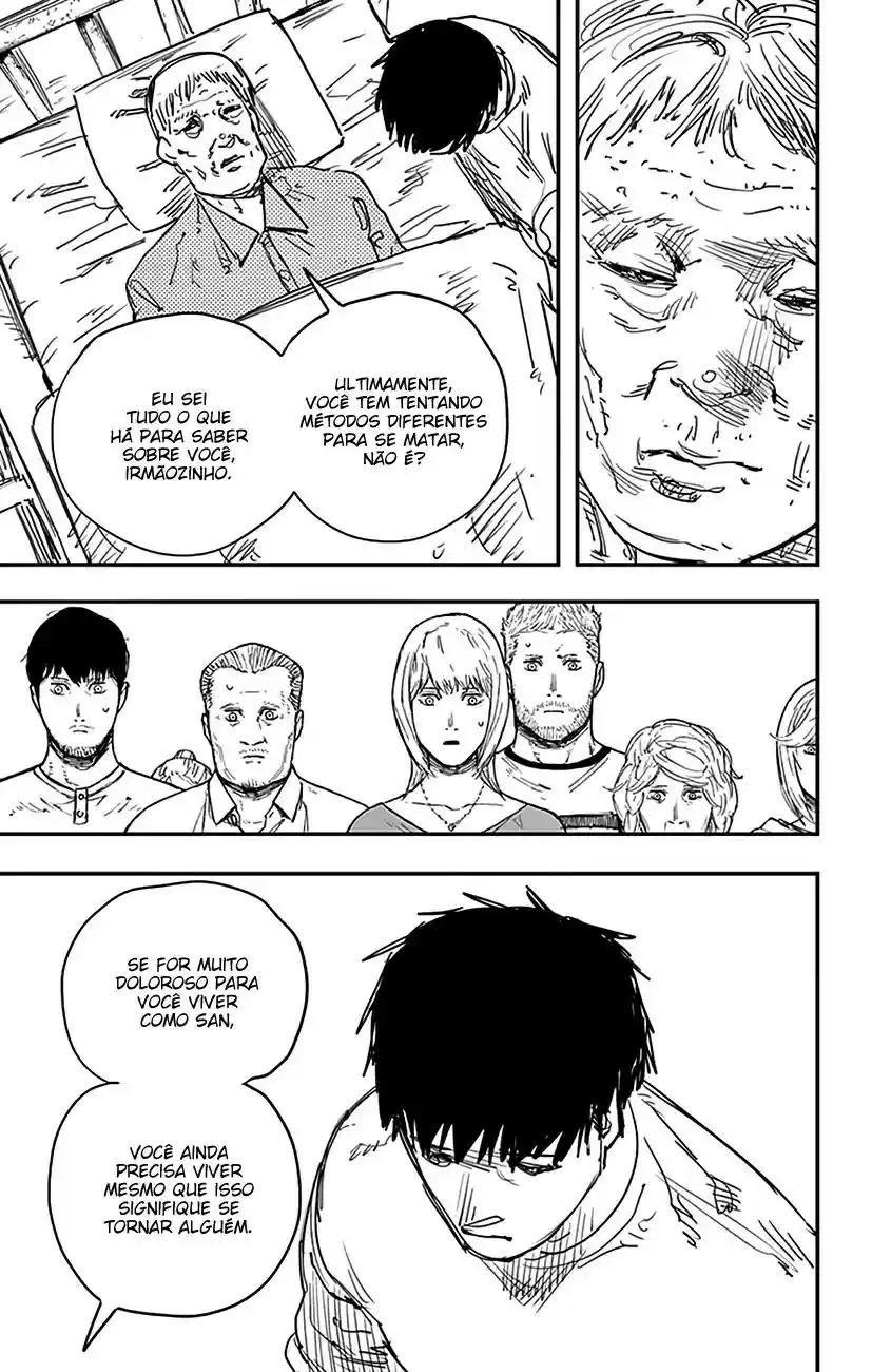 Read Fire Punch pt Manga Online