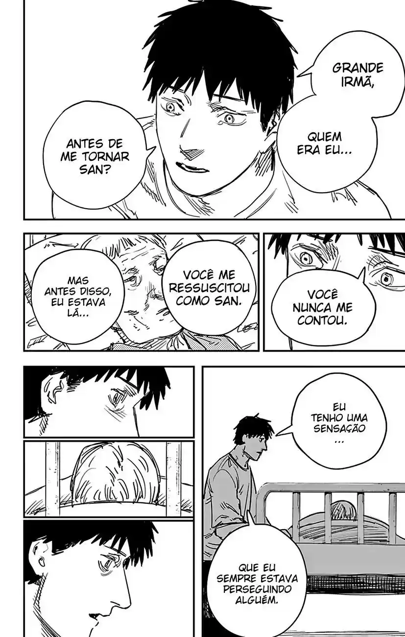 Read Fire Punch pt Manga Online