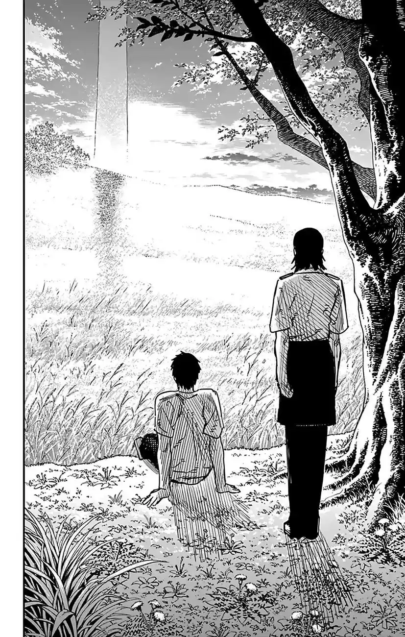 Read Fire Punch pt Manga Online