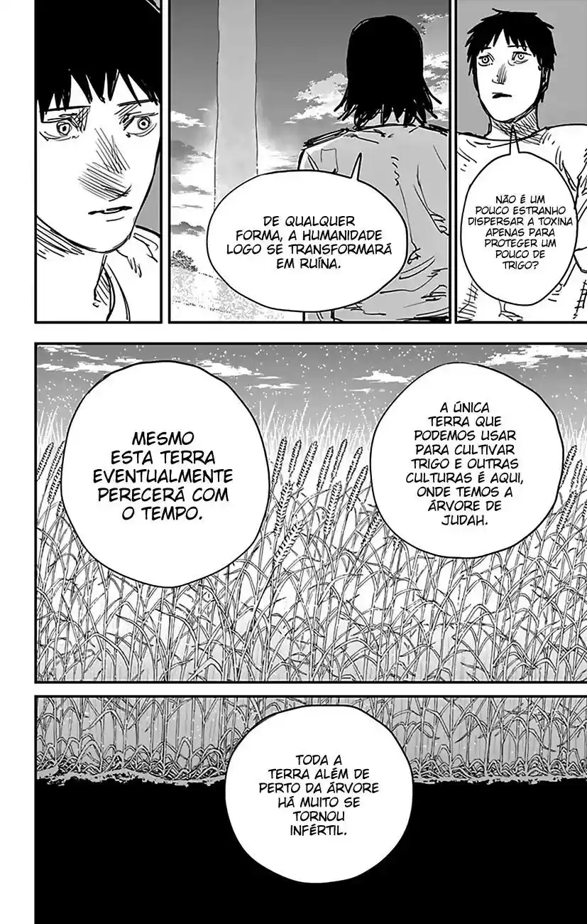 Read Fire Punch pt Manga Online