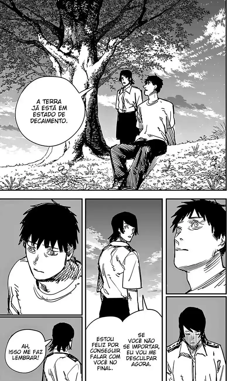 Read Fire Punch pt Manga Online