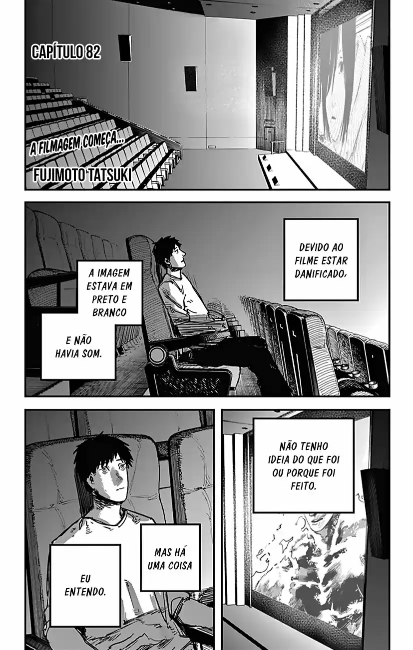 Read Fire Punch pt Manga Online