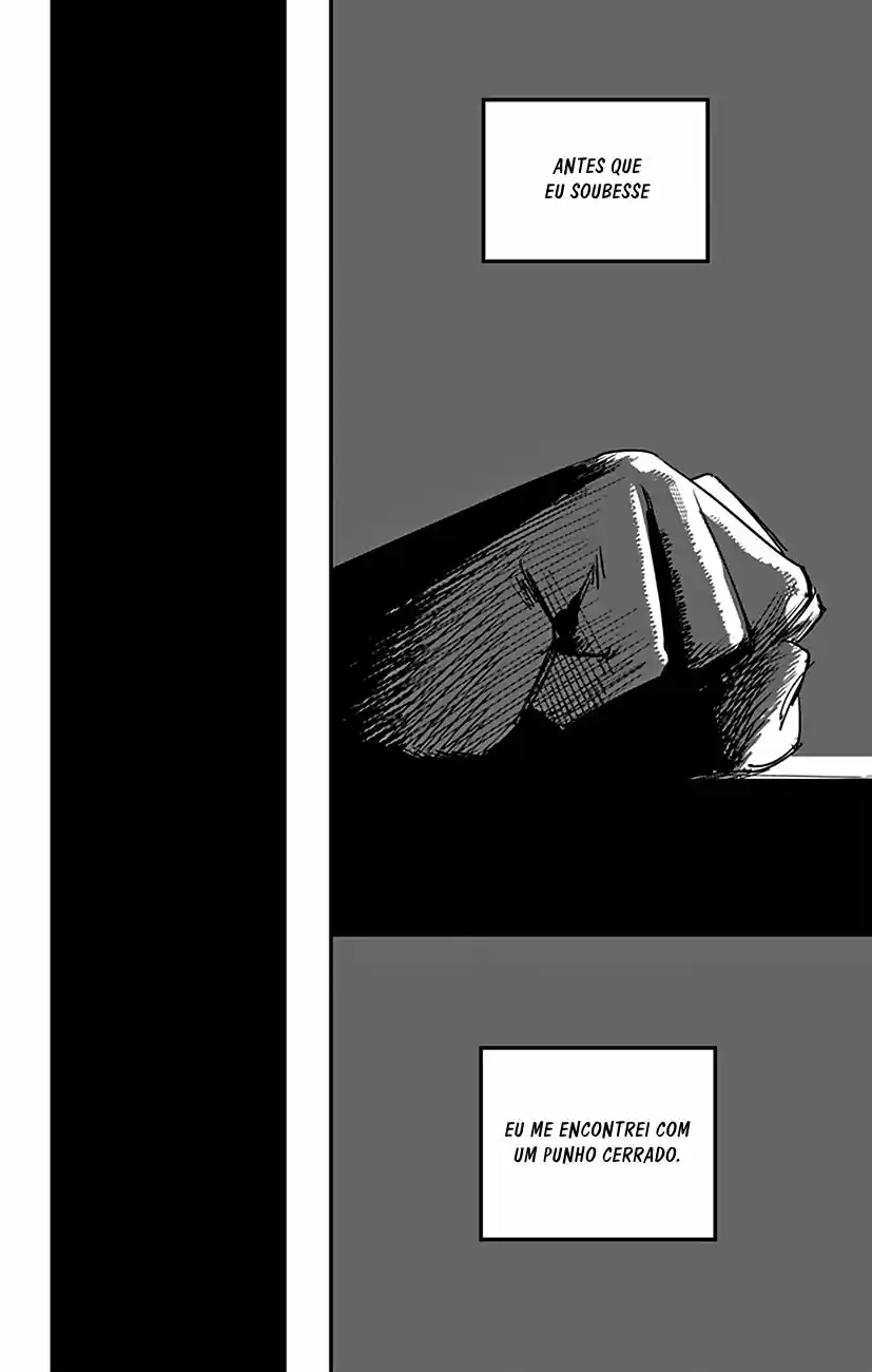 Read Fire Punch pt Manga Online