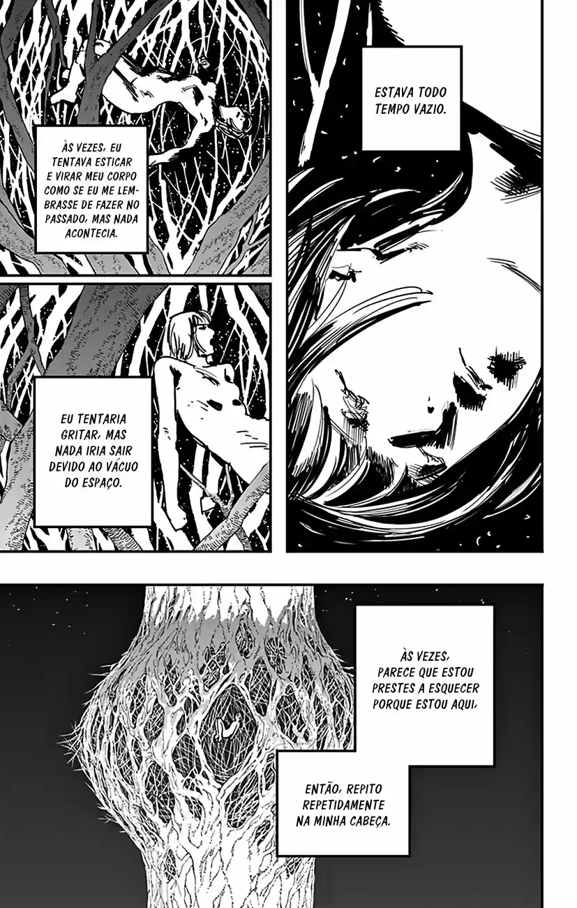 Read Fire Punch pt Manga Online