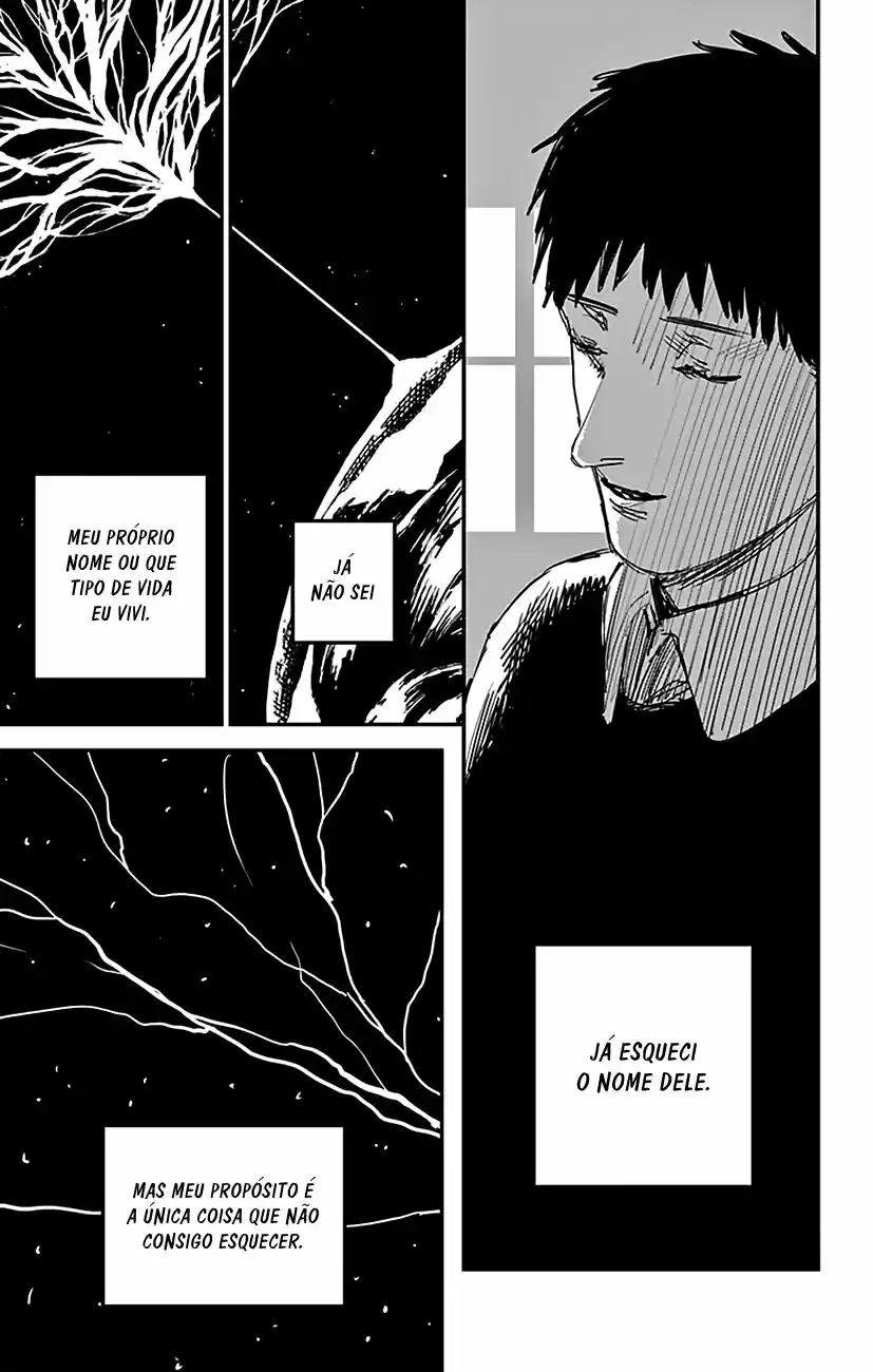 Read Fire Punch pt Manga Online