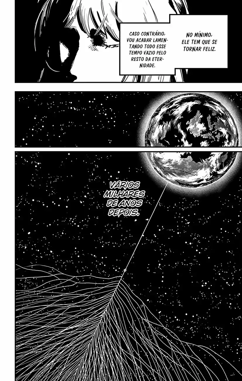 Read Fire Punch pt Manga Online