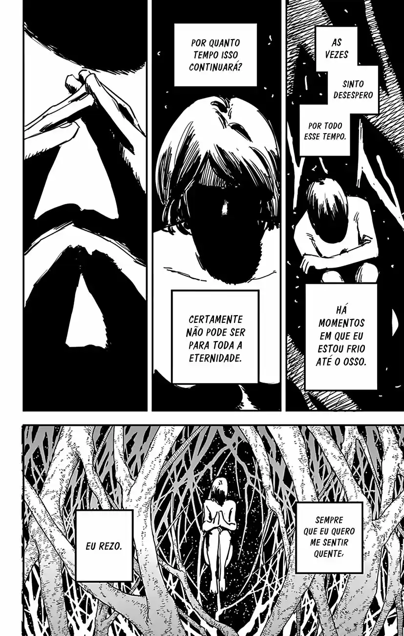 Read Fire Punch pt Manga Online