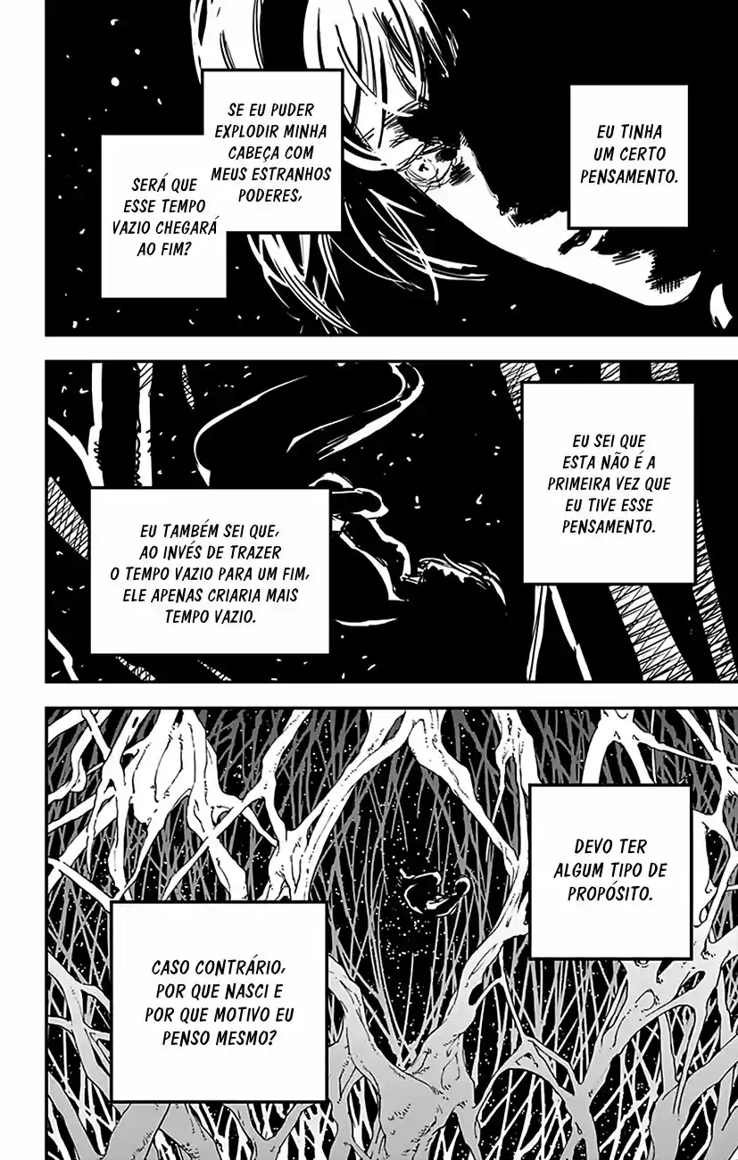 Read Fire Punch pt Manga Online