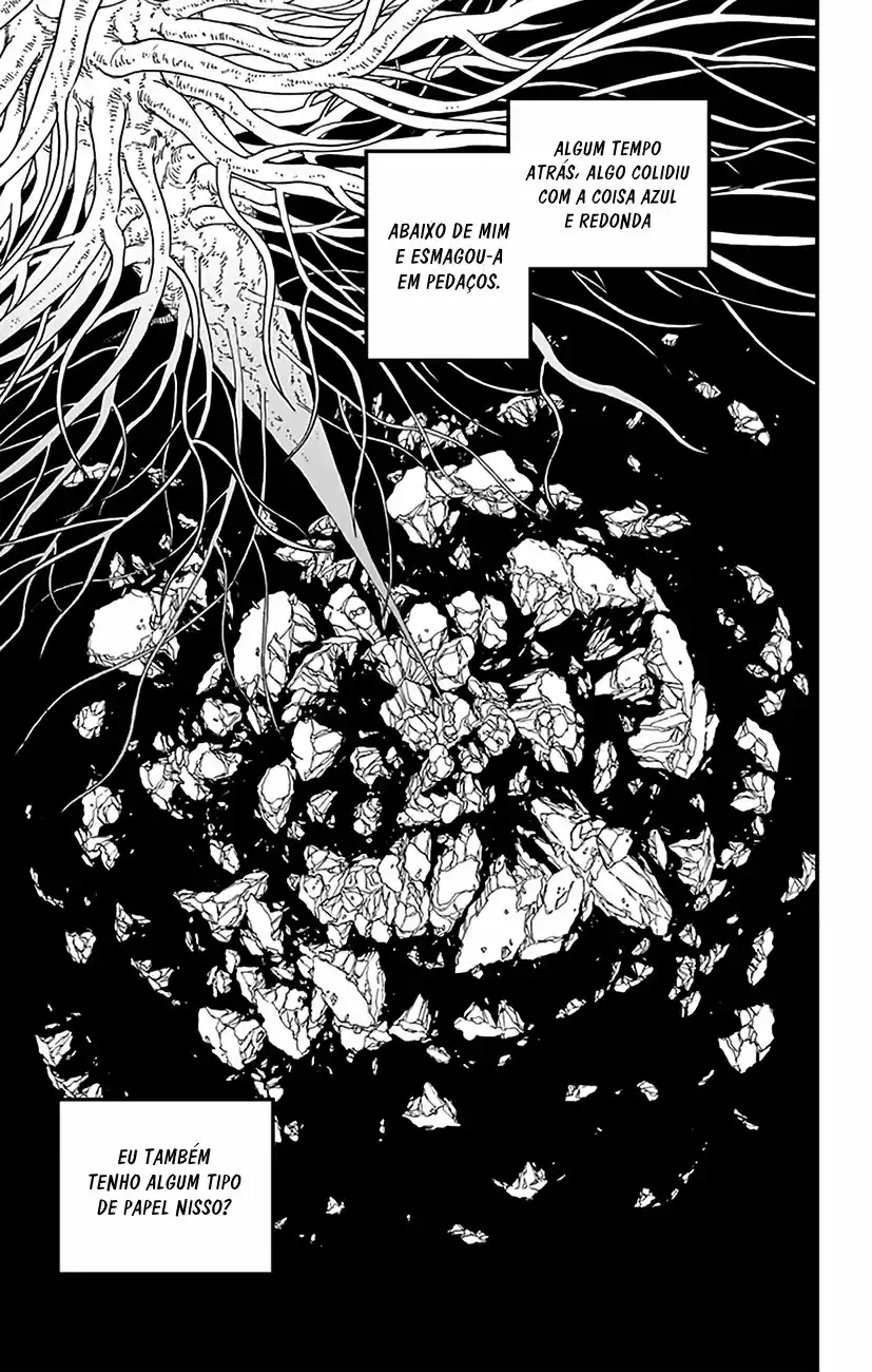 Read Fire Punch pt Manga Online